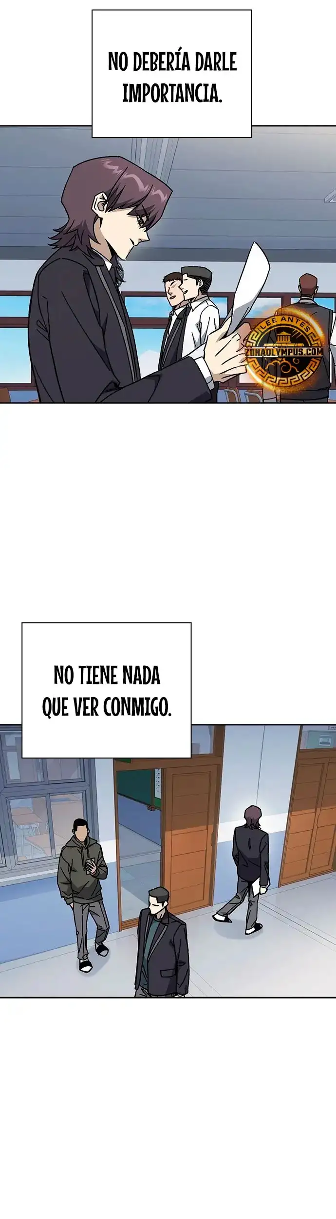 Grupo De Estudio - Capítulo 316 - Página 13 - LectorTMOo