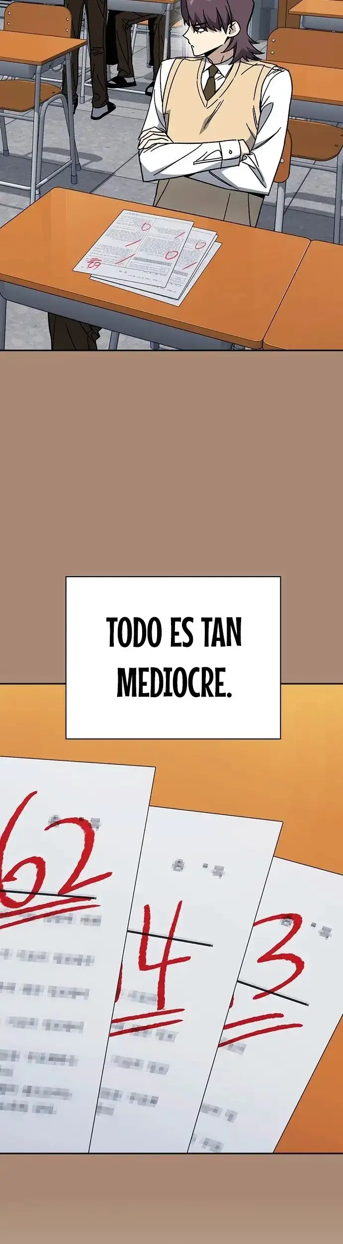 Grupo De Estudio - Capítulo 316 - Página 27 - LectorTMOo