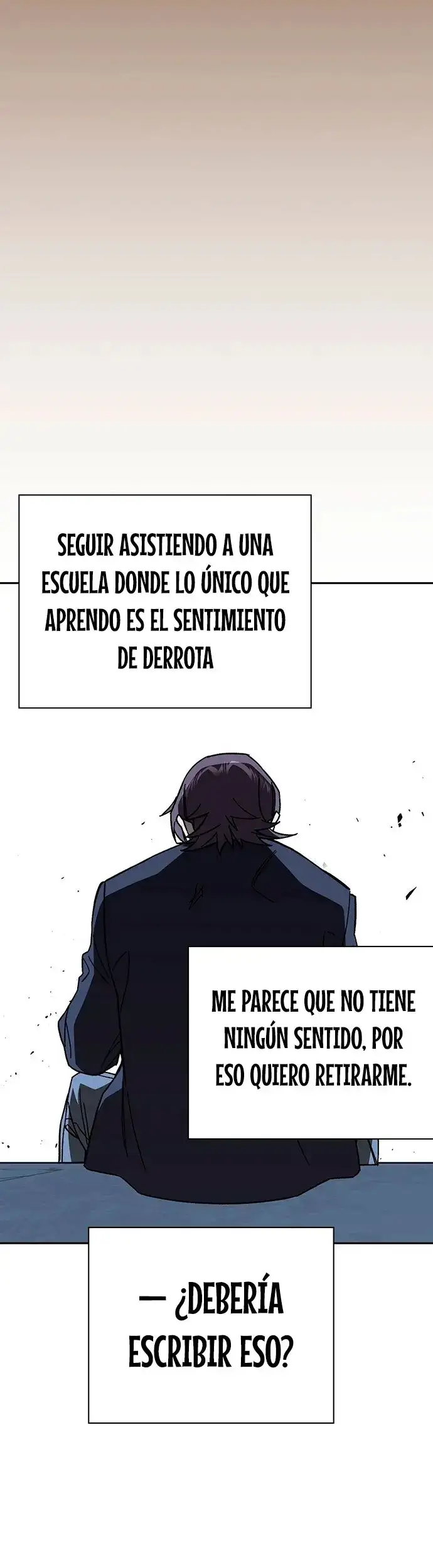 Grupo De Estudio - Capítulo 316 - Página 28 - LectorTMOo