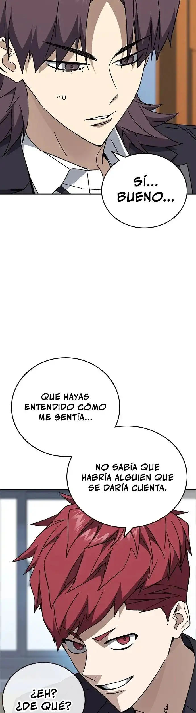 Grupo De Estudio - Capítulo 316 - Página 45 - LectorTMOo
