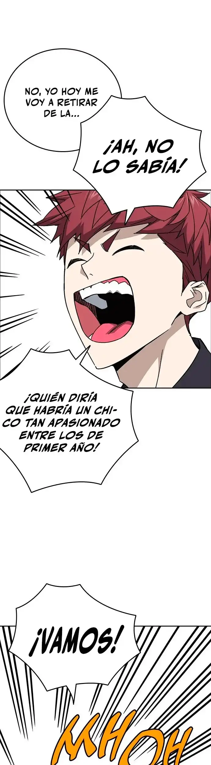 Grupo De Estudio - Capítulo 316 - Página 47 - LectorTMOo