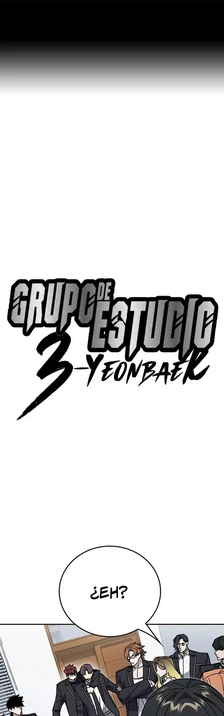 Grupo De Estudio - Capítulo 317 - Página 2 - LectorTMOo