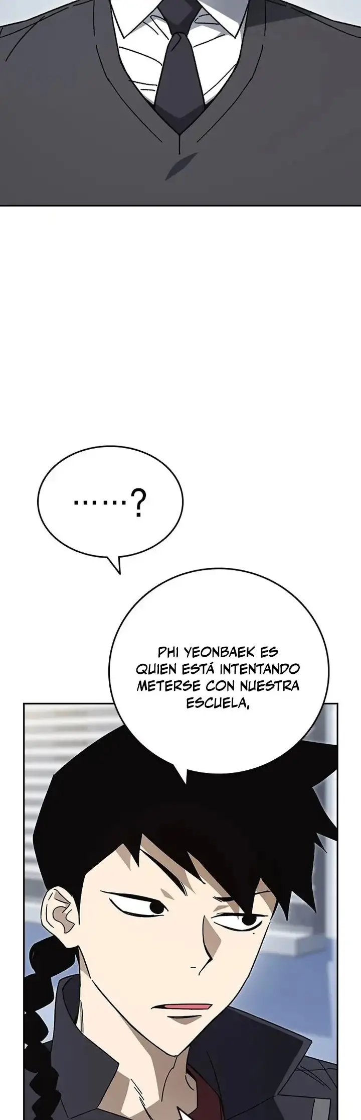 Grupo De Estudio - Capítulo 317 - Página 21 - LectorTMOo
