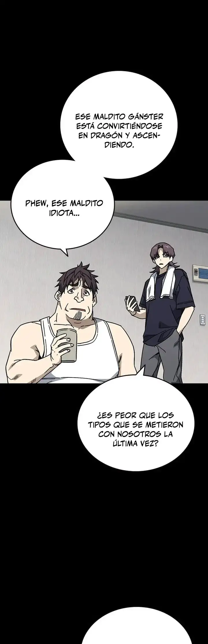 Grupo De Estudio - Capítulo 317 - Página 24 - LectorTMOo