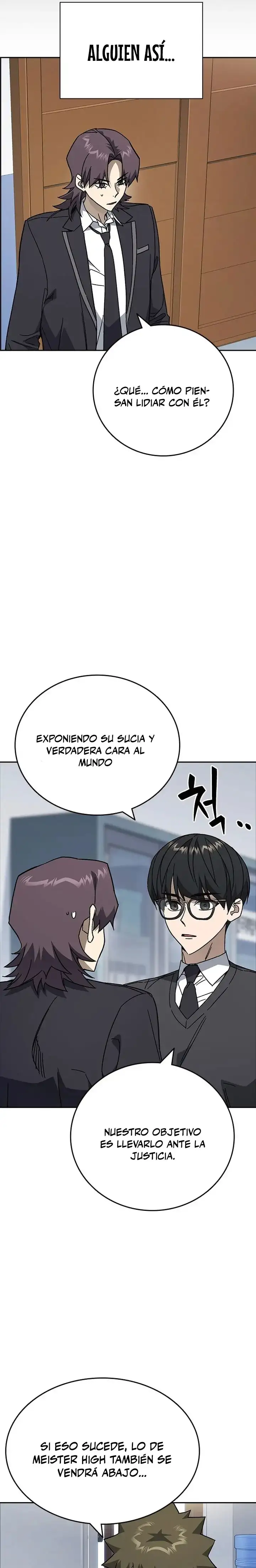 Grupo De Estudio - Capítulo 317 - Página 26 - LectorTMOo