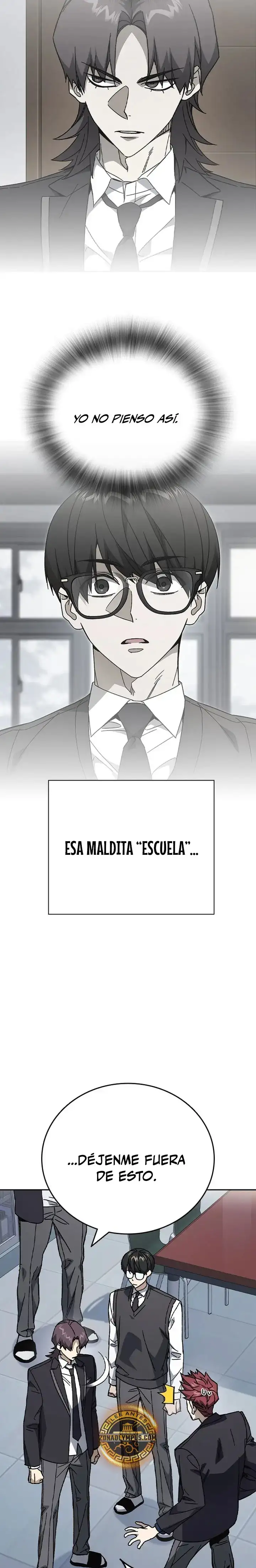 Grupo De Estudio - Capítulo 317 - Página 28 - LectorTMOo
