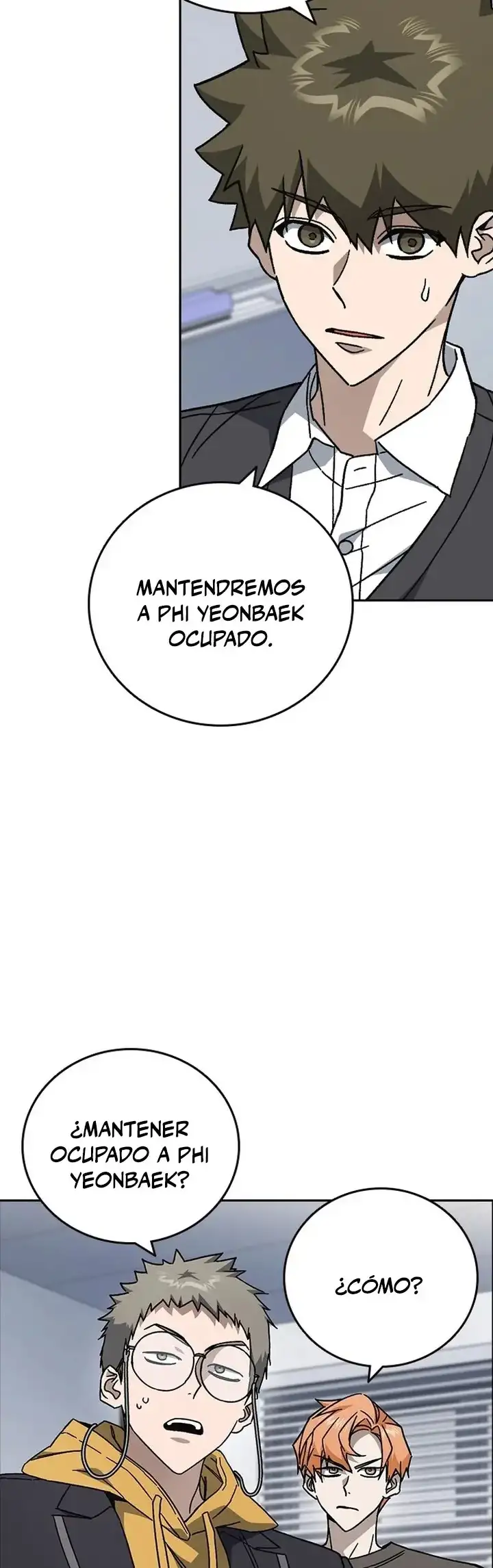 Grupo De Estudio - Capítulo 317 - Página 37 - LectorTMOo