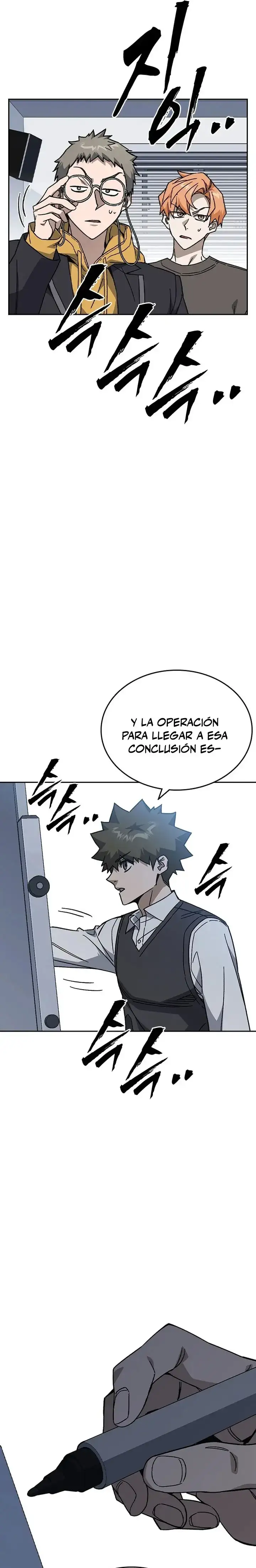 Grupo De Estudio - Capítulo 317 - Página 44 - LectorTMOo