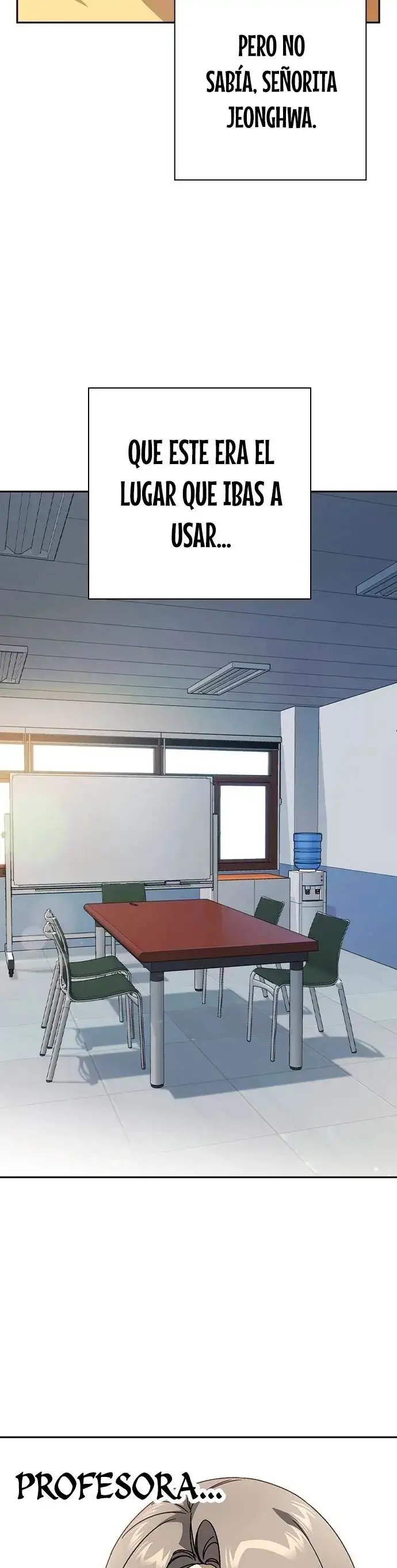Grupo de Estudio - Capítulo 319 - Página 6 - LectorTMOo