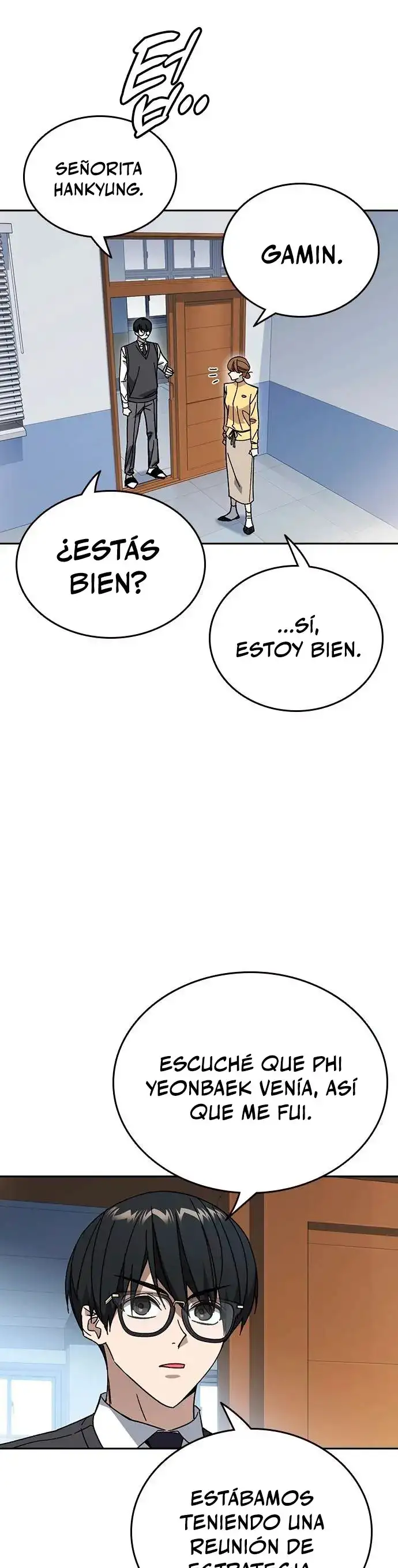 Grupo de Estudio - Capítulo 319 - Página 8 - LectorTMOo