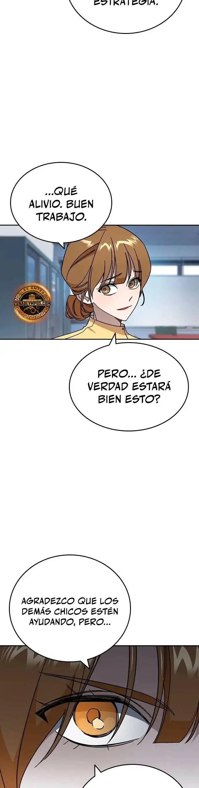 Grupo de Estudio - Capítulo 319 - Página 9 - LectorTMOo