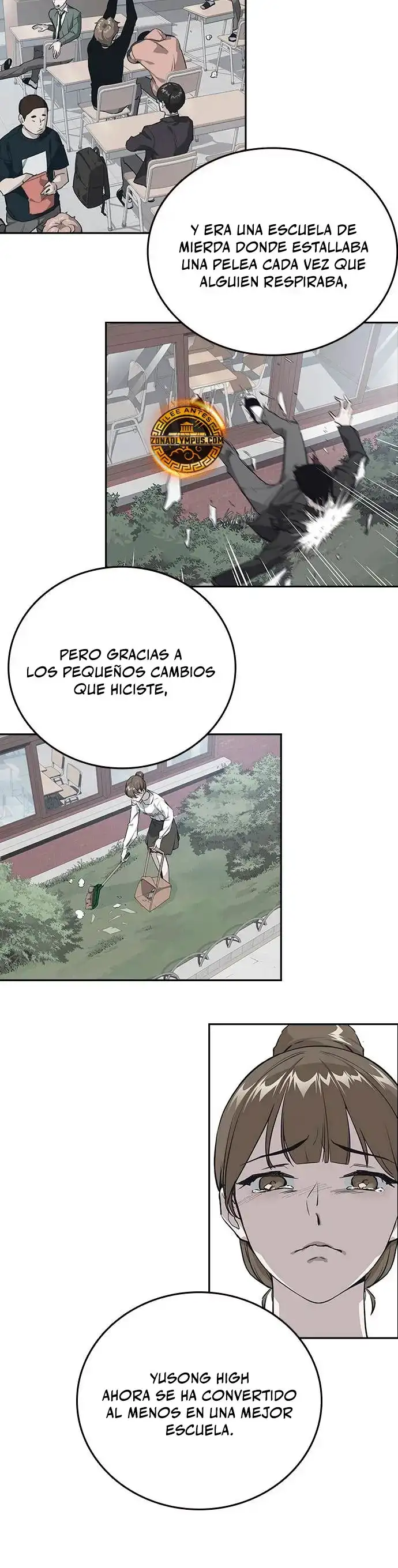 Grupo de Estudio - Capítulo 319 - Página 12 - LectorTMOo