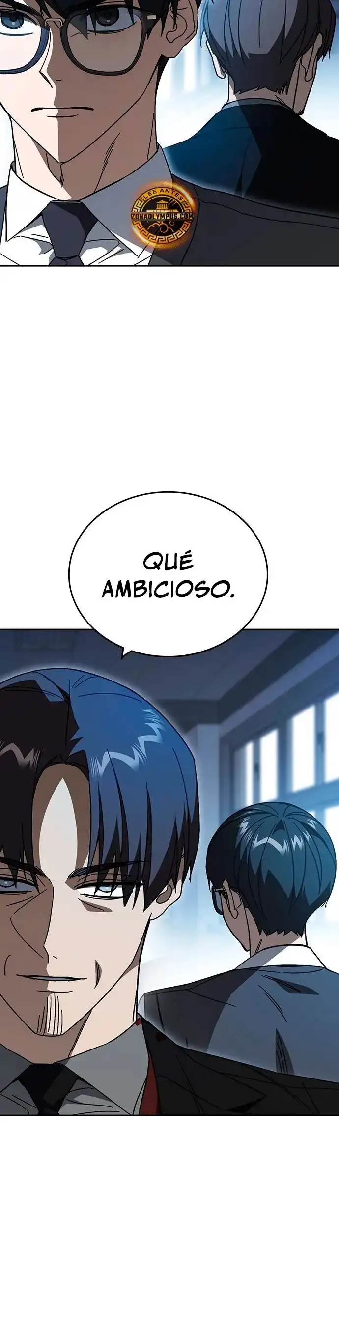 Grupo de Estudio - Capítulo 319 - Página 42 - LectorTMOo