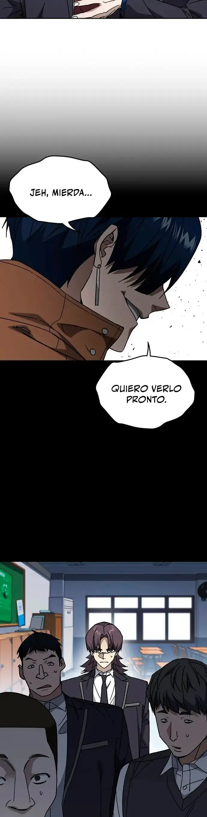 Grupo de Estudio - Capítulo 319 - Página 45 - LectorTMOo