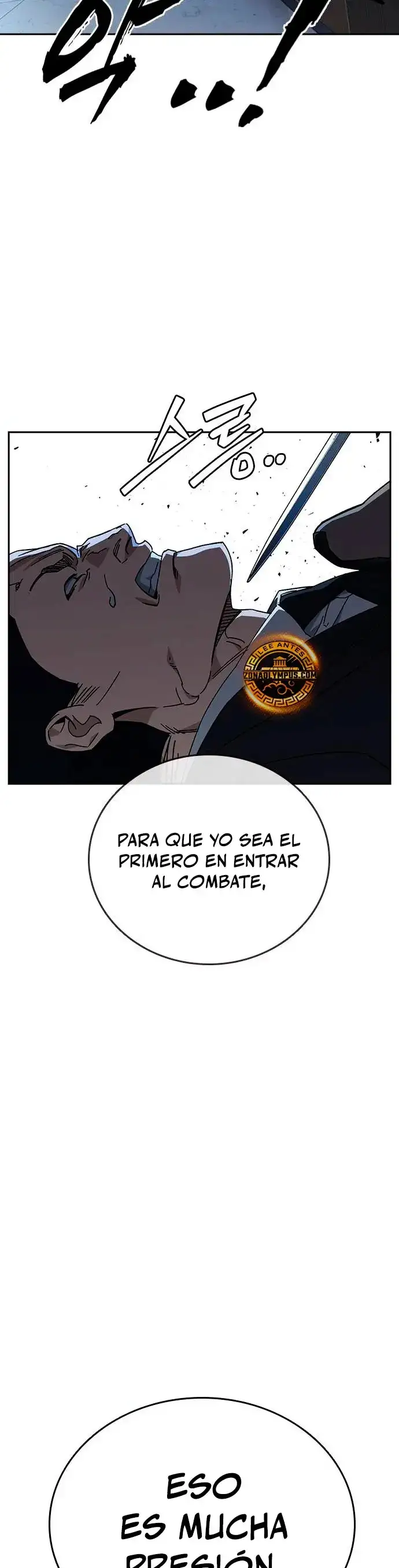 Grupo de Estudio - Capítulo 319 - Página 50 - LectorTMOo