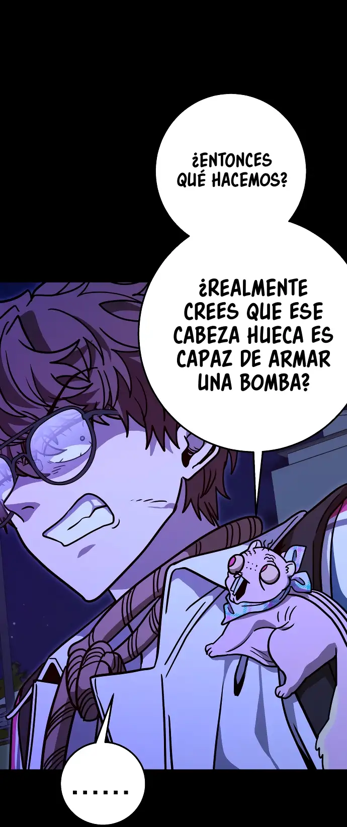 Guerra de linduras - Capítulo 17 - Página 20 - LectorTMOo