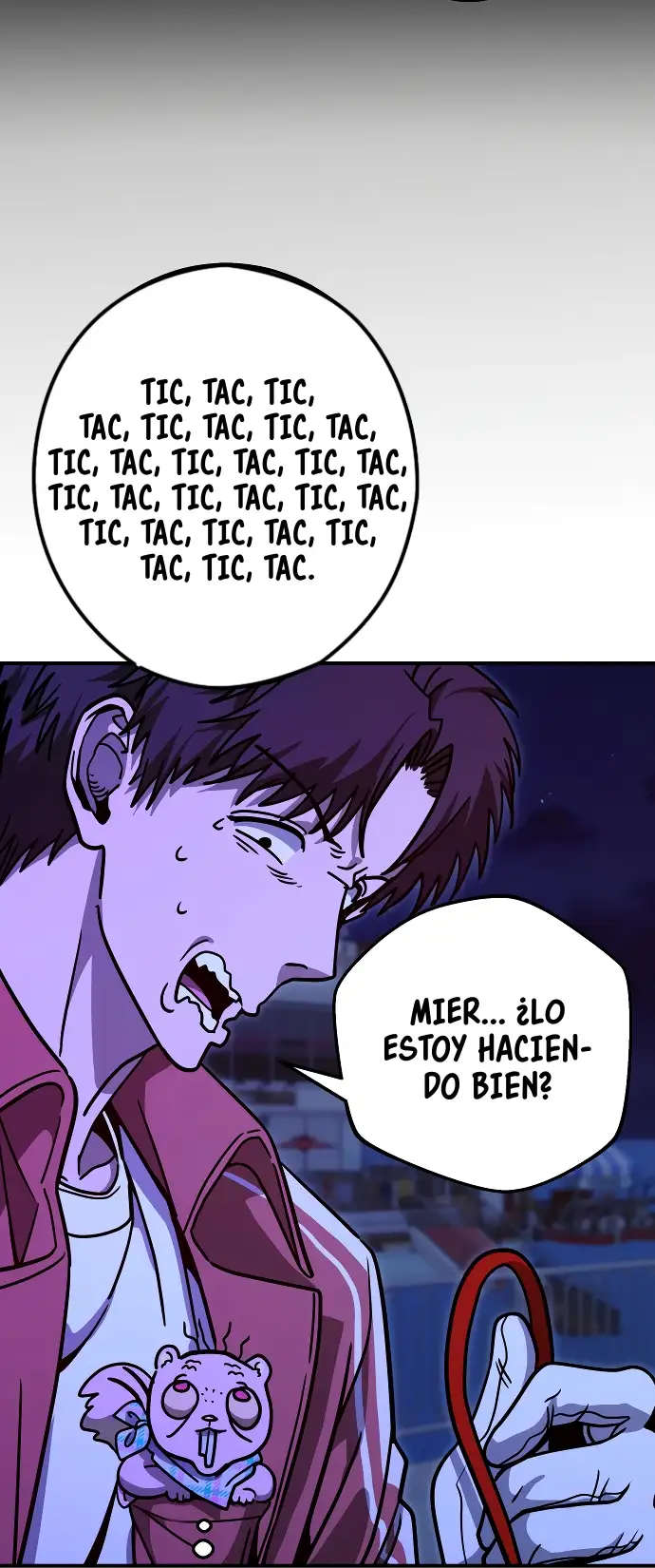 Guerra de linduras - Capítulo 17 - Página 24 - LectorTMOo