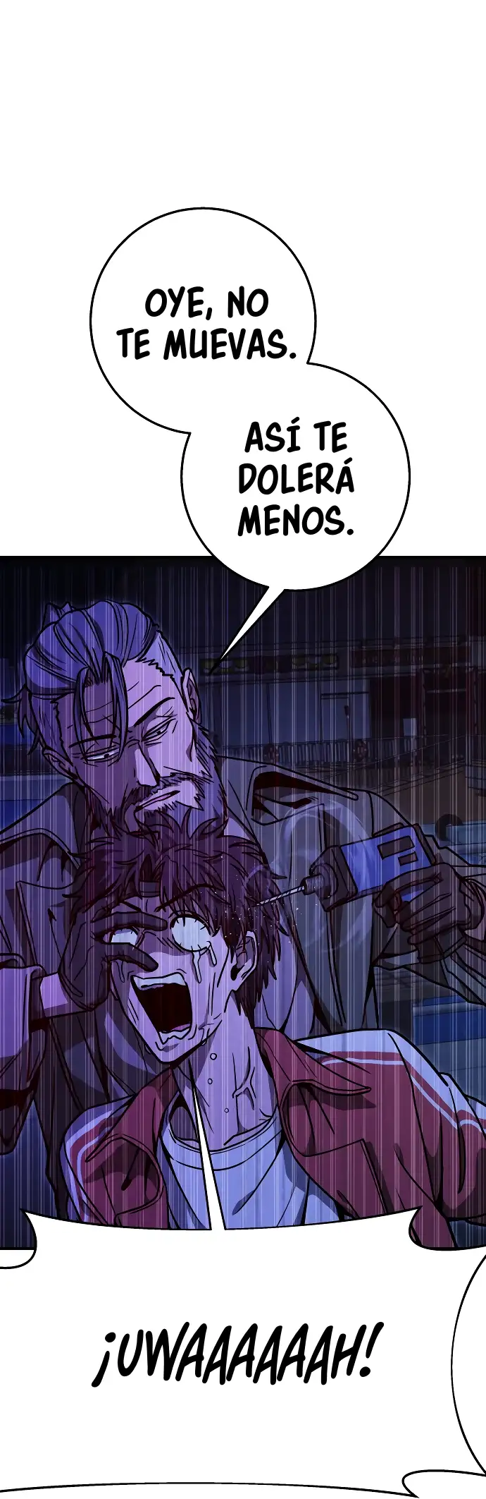 Guerra de linduras - Capítulo 17 - Página 32 - LectorTMOo