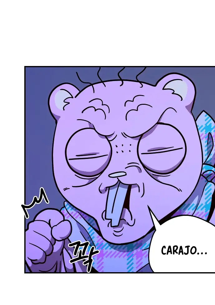 Guerra de linduras - Capítulo 17 - Página 51 - LectorTMOo