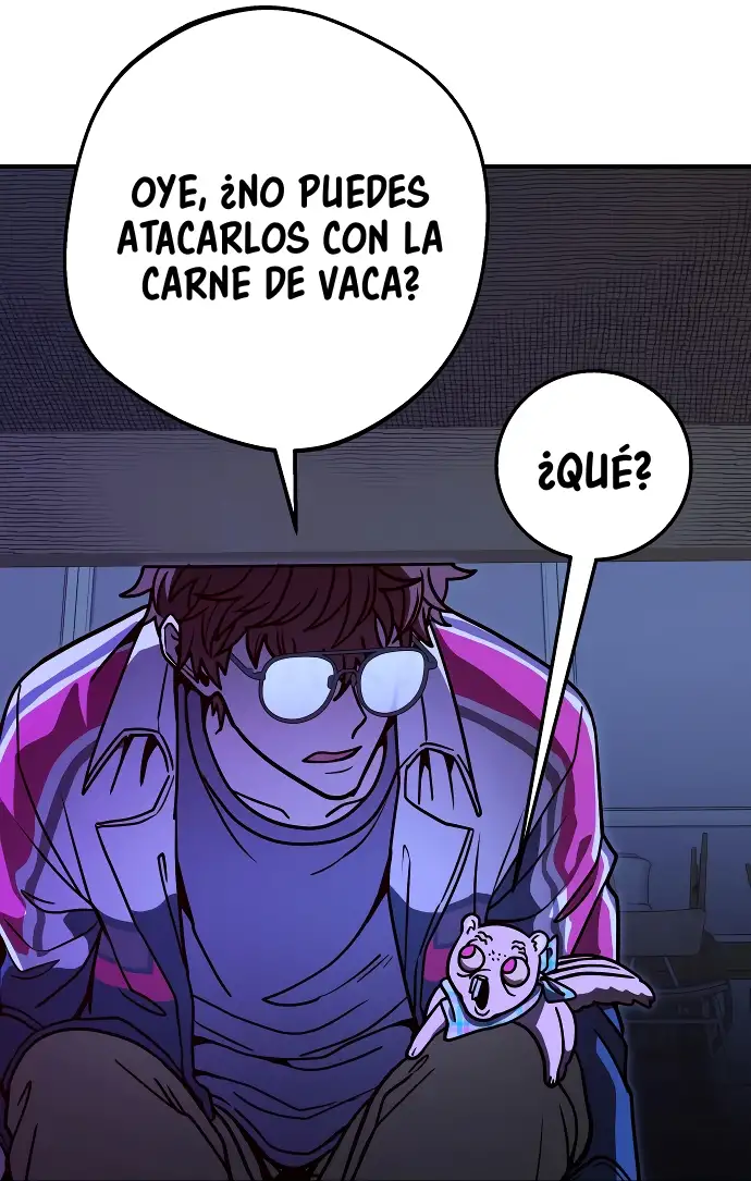 Guerra de linduras - Capítulo 17 - Página 68 - LectorTMOo