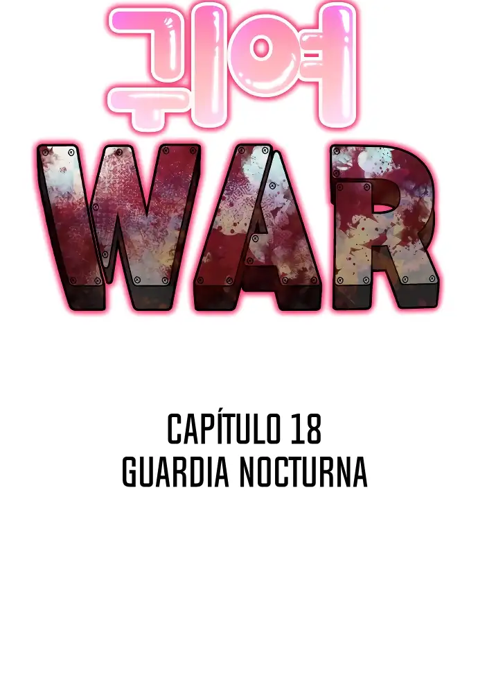 Guerra de linduras - Capítulo 18 - Página 29 - LectorTMOo