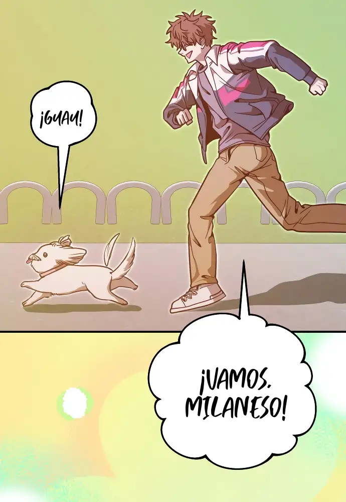 Guerra de linduras - Capítulo 18 - Página 35 - LectorTMOo