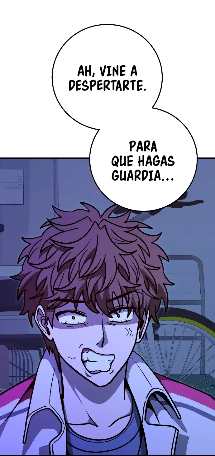 Guerra de linduras - Capítulo 18 - Página 45 - LectorTMOo