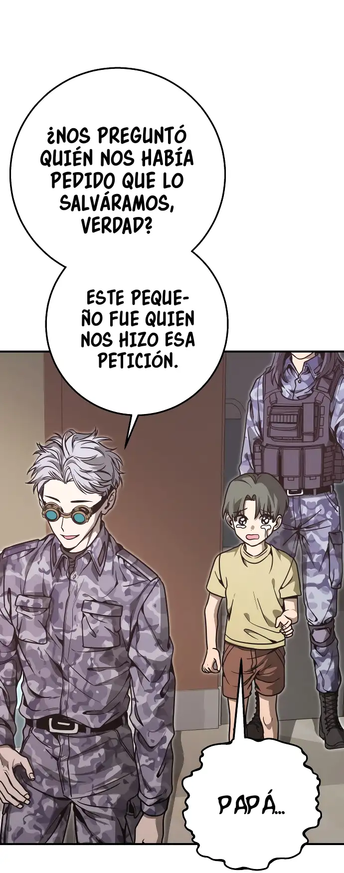 Guerra de linduras - Capítulo 18 - Página 66 - LectorTMOo