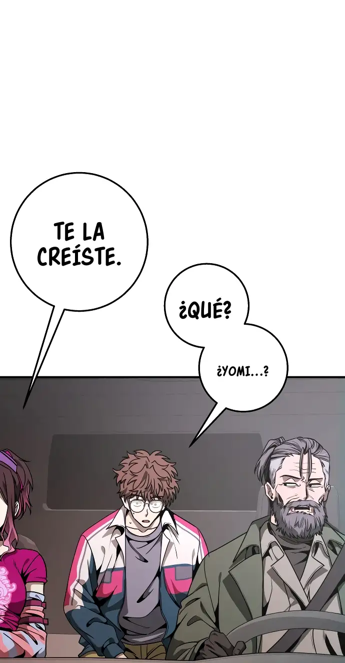 Guerra de linduras - Capítulo 19 - Página 8 - LectorTMOo