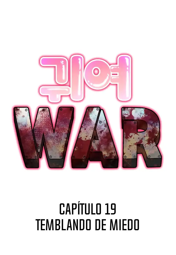 Guerra de linduras - Capítulo 19 - Página 16 - LectorTMOo