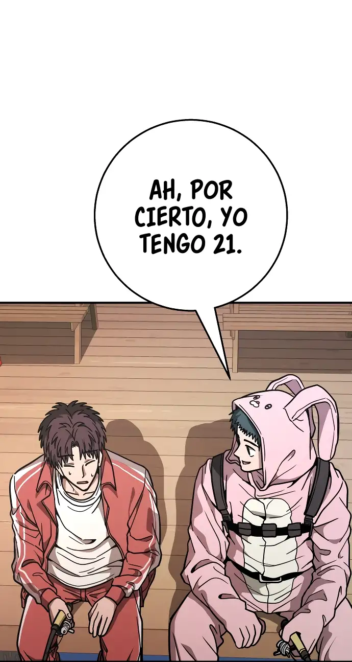 Guerra de linduras - Capítulo 19 - Página 27 - LectorTMOo