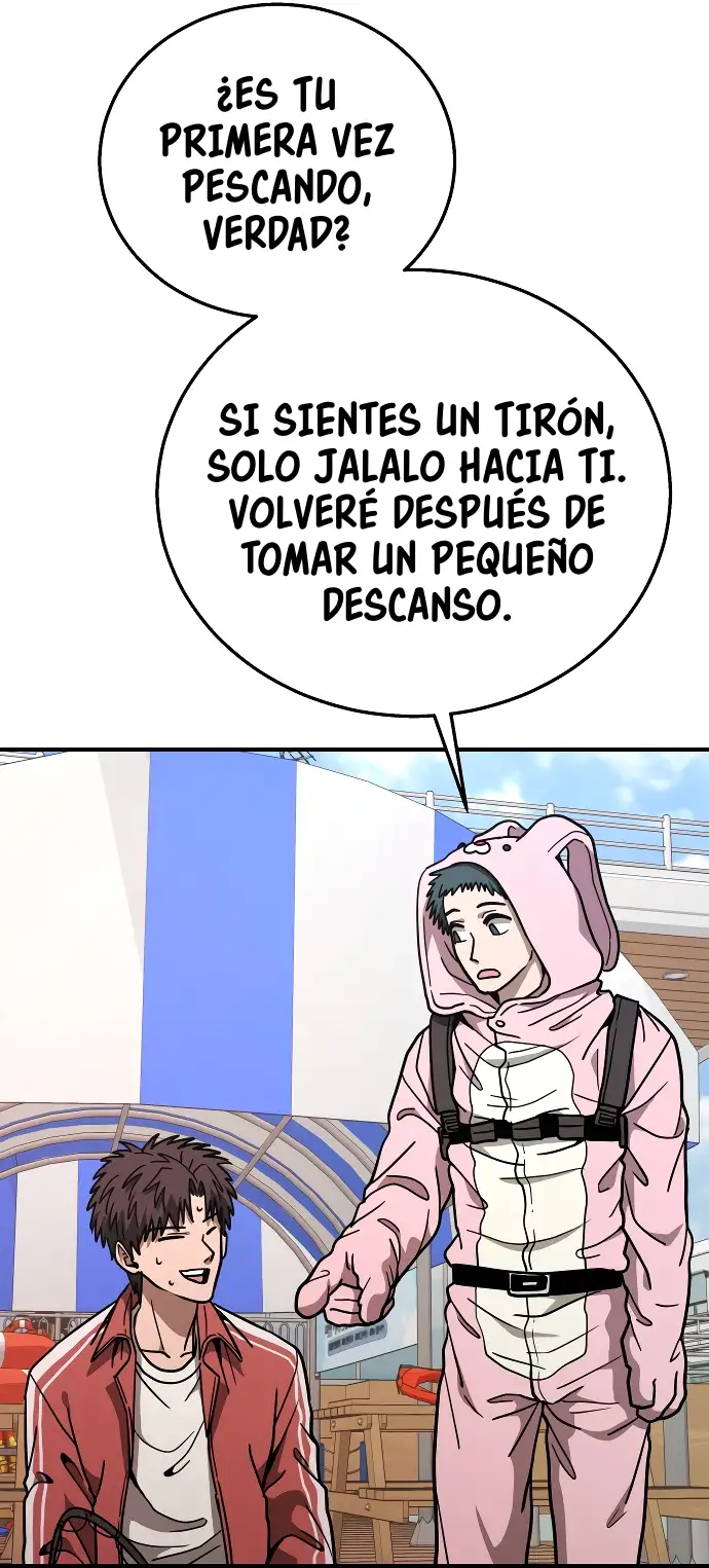 Guerra de linduras - Capítulo 19 - Página 29 - LectorTMOo