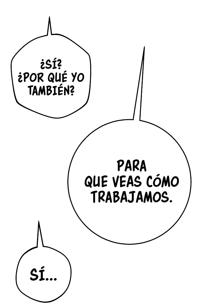 Guerra de linduras - Capítulo 19 - Página 54 - LectorTMOo