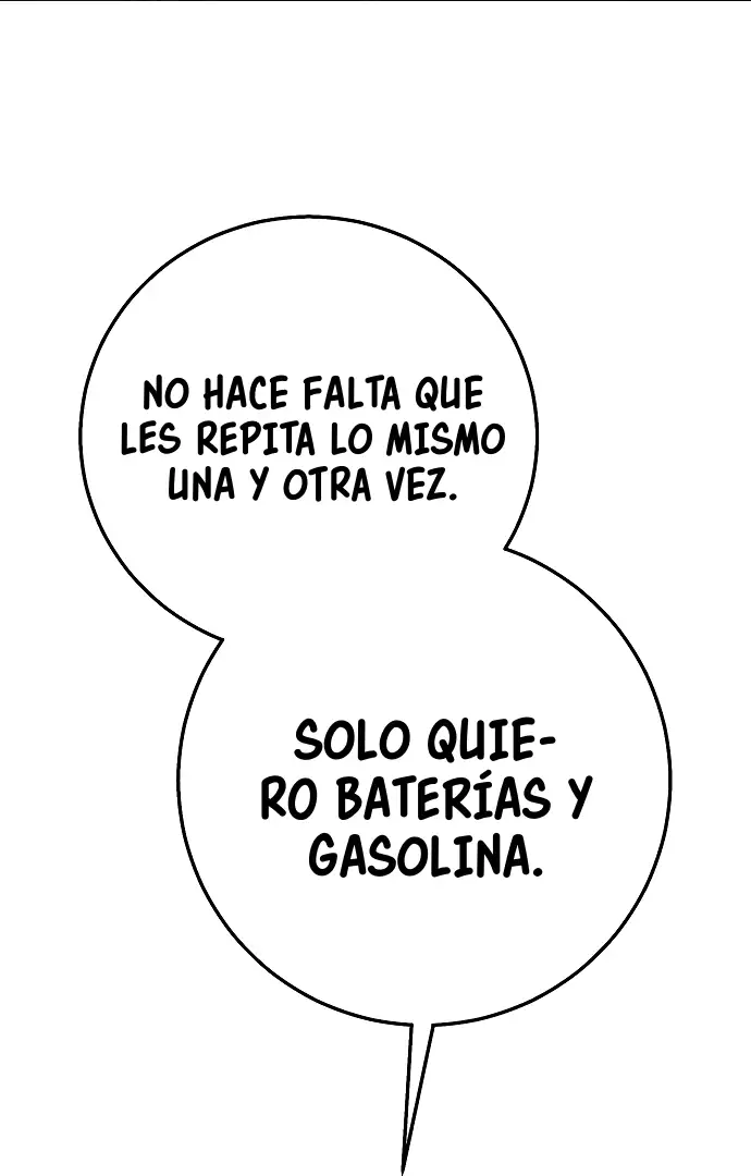 Guerra de linduras - Capítulo 19 - Página 62 - LectorTMOo