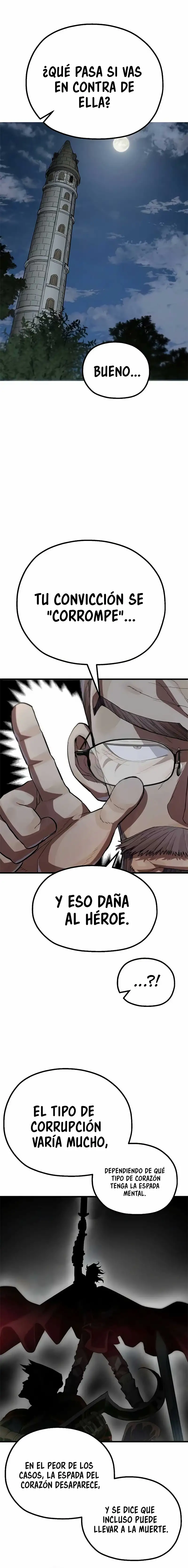 Guerrero de la Espada Mental capítulo 10 página 4