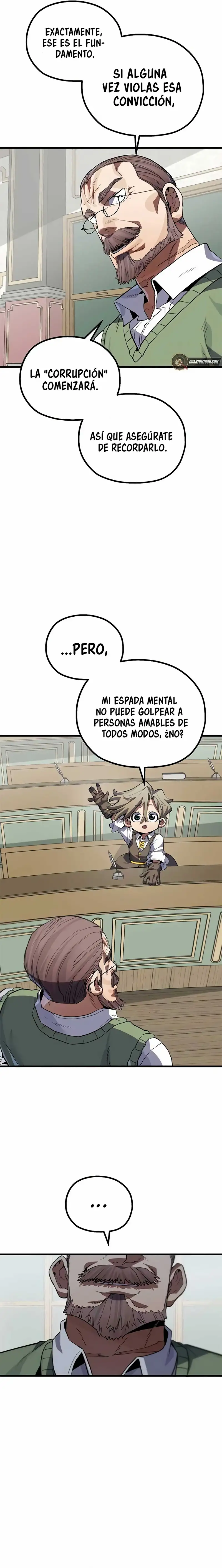 Guerrero de la Espada Mental capítulo 10 página 7