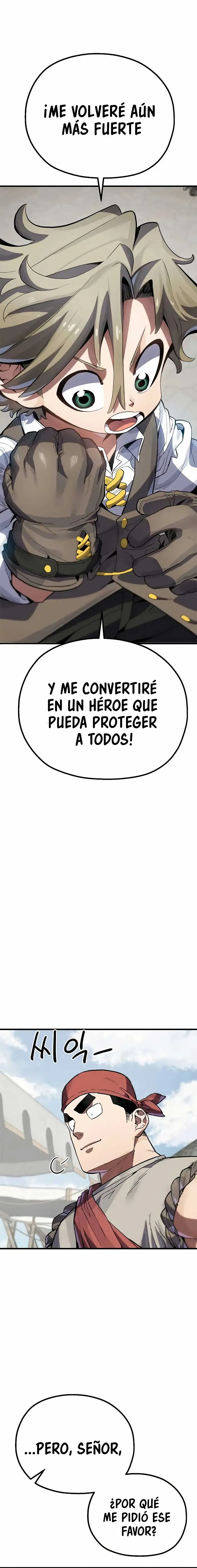 Guerrero de la Espada Mental capítulo 10 página 12