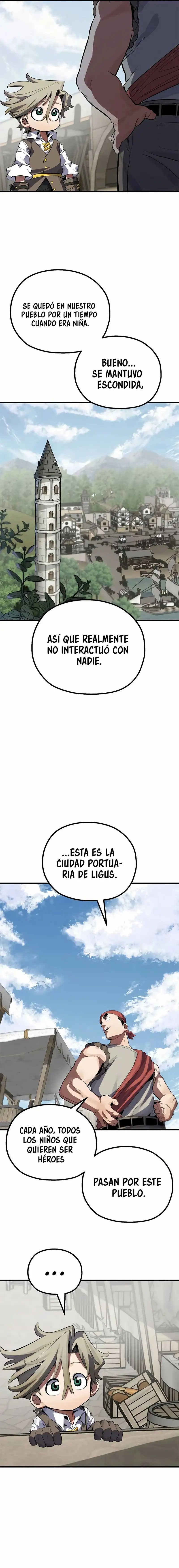 Guerrero de la Espada Mental capítulo 10 página 14