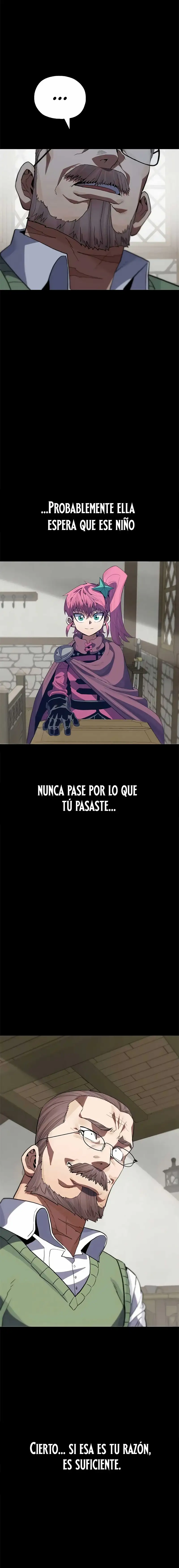 Guerrero de la Espada Mental capítulo 10 página 23