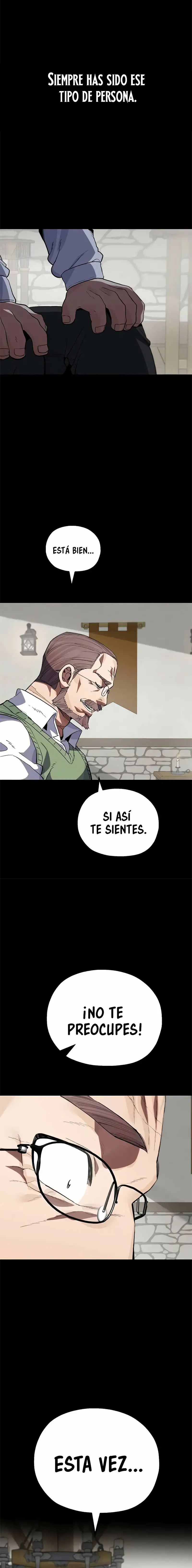 Guerrero de la Espada Mental capítulo 10 página 24