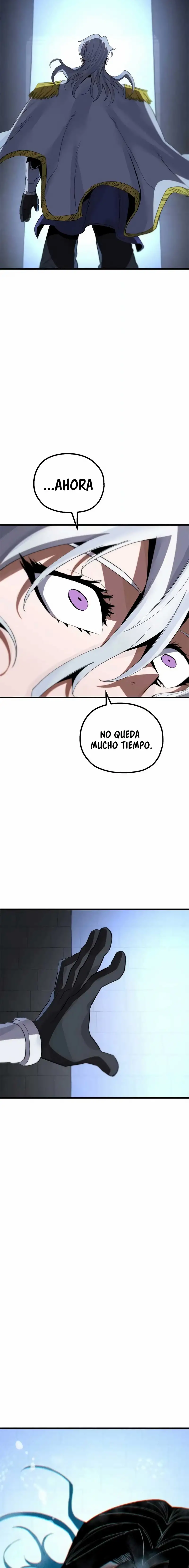 Guerrero de la Espada Mental capítulo 10 página 31