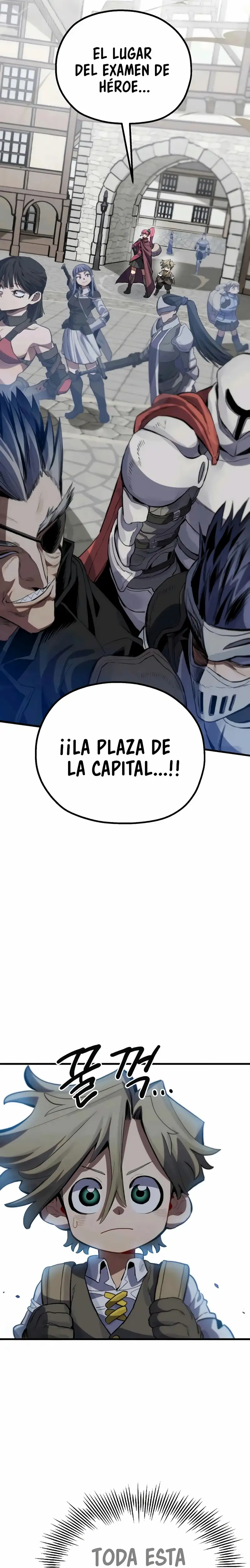 Guerrero de la Espada Mental capítulo 11 página 24