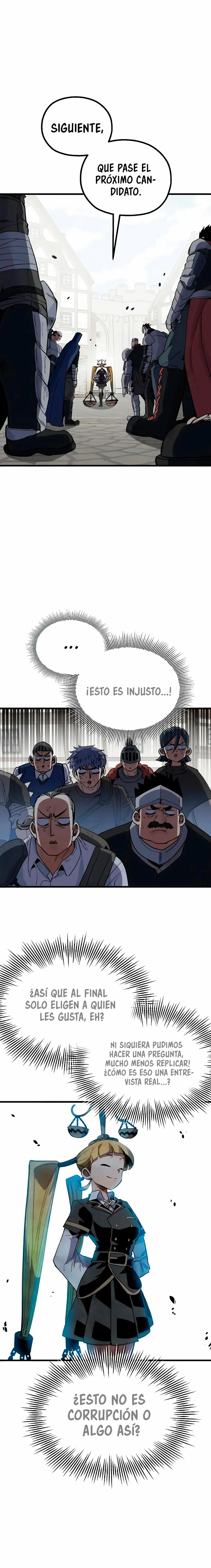 Guerrero de la Espada Mental capítulo 12 página 9