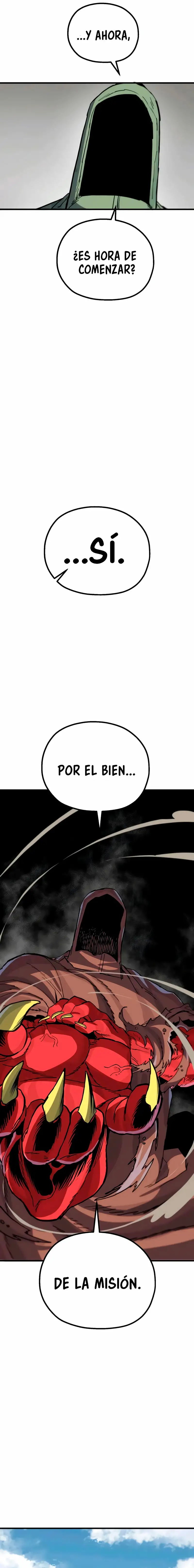 Guerrero de la Espada Mental capítulo 12 página 22
