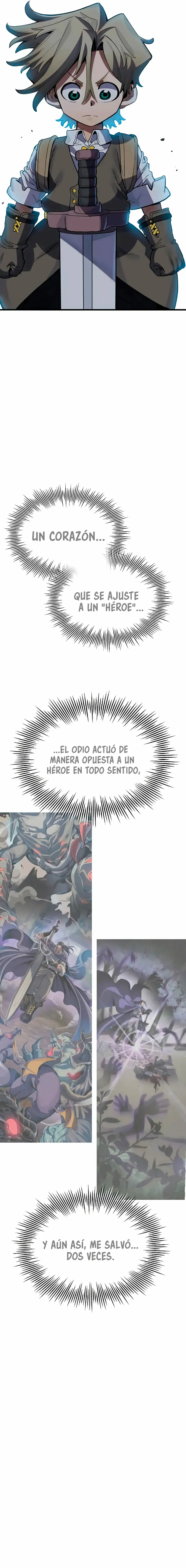 Guerrero de la Espada Mental capítulo 12 página 23