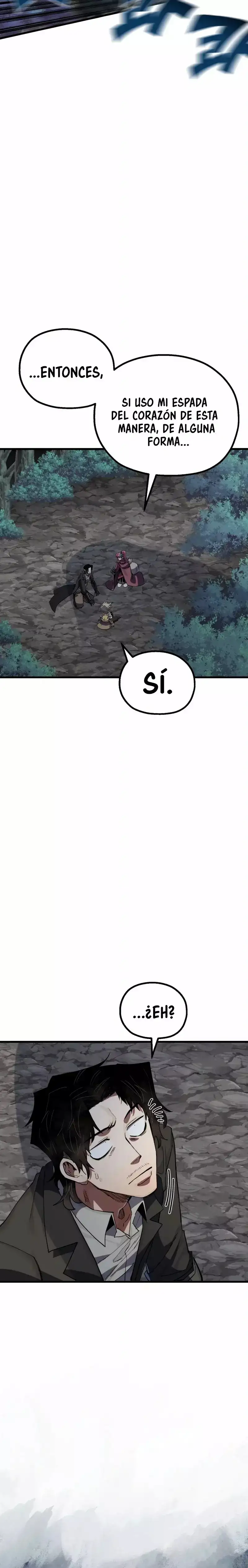 Guerrero de la Espada Mental capítulo 16 página 26