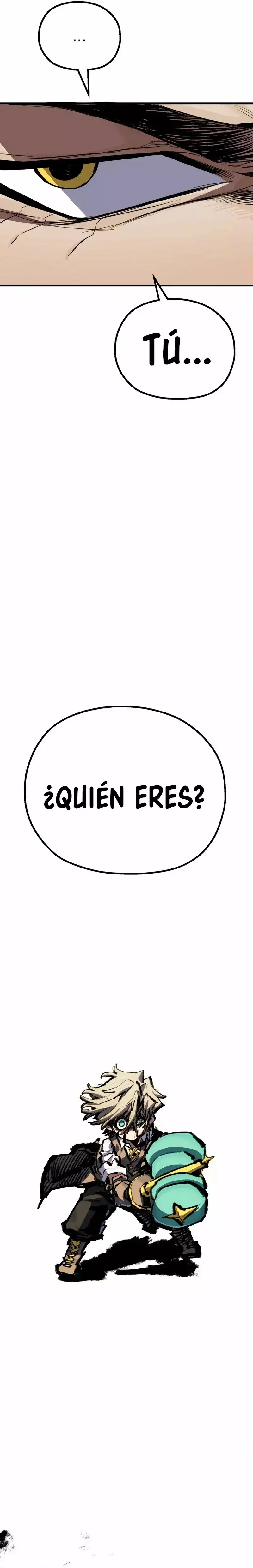 Guerrero de la Espada Mental capítulo 18 página 42