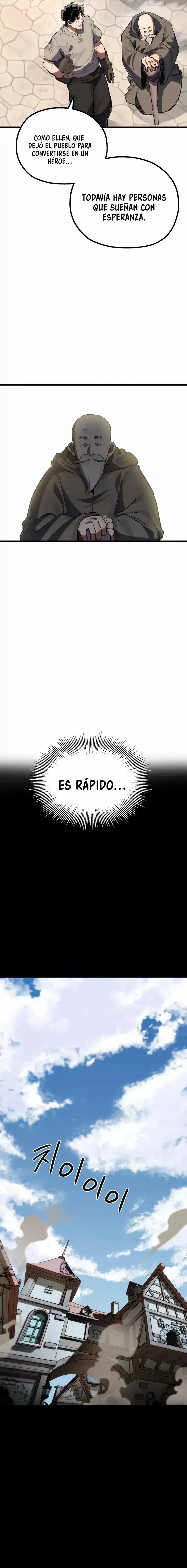 Guerrero de la Espada Mental capítulo 19 página 4