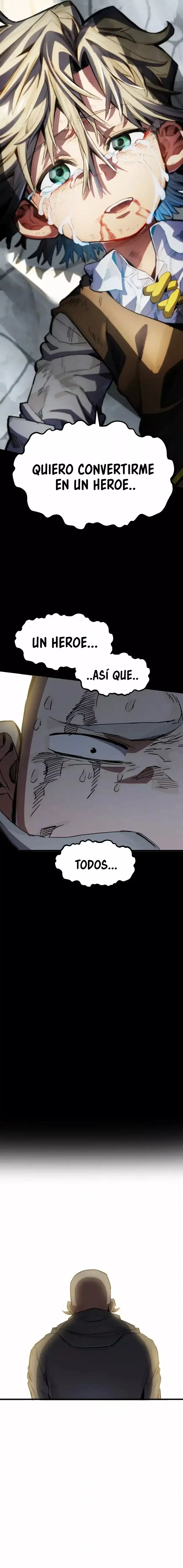 Guerrero de la Espada Mental capítulo 19 página 7