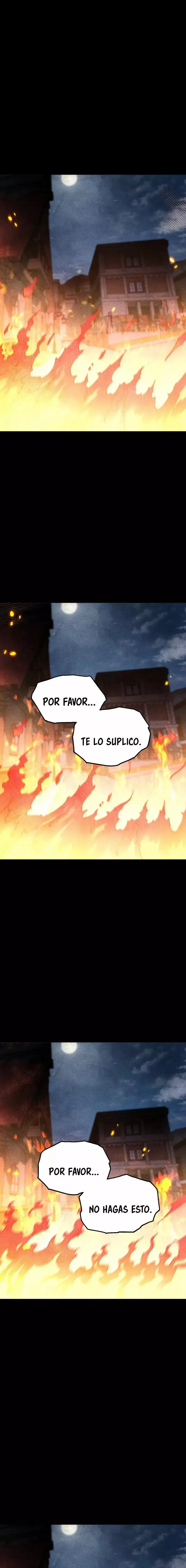 Guerrero de la Espada Mental capítulo 19 página 32